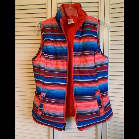 Ariat Jackets & Blazers - Ariat women’s vest